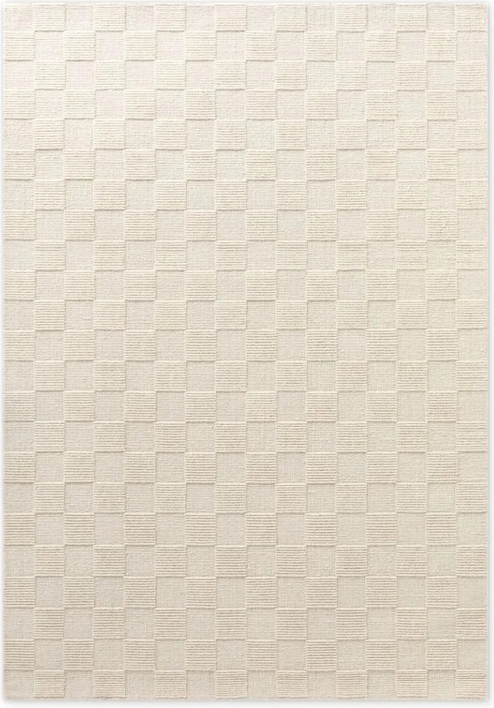 Dywan wełniany Villeroy &amp; Boch 1766 Scala naturalnie kremowy 160cm x 230cm