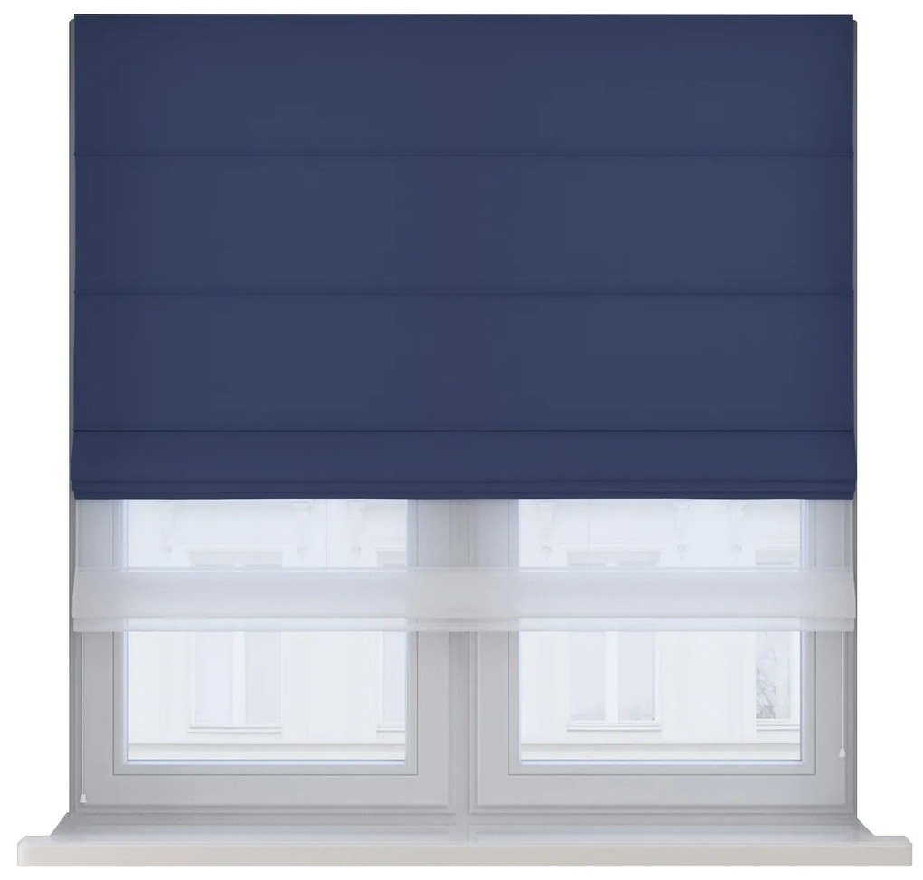 Roleta rzymska dzień noc Duo