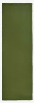 Bieżnik Na Stół 50x160 Cm Z Bawełny Eirsen Intensywny Verde Olive - Sklum