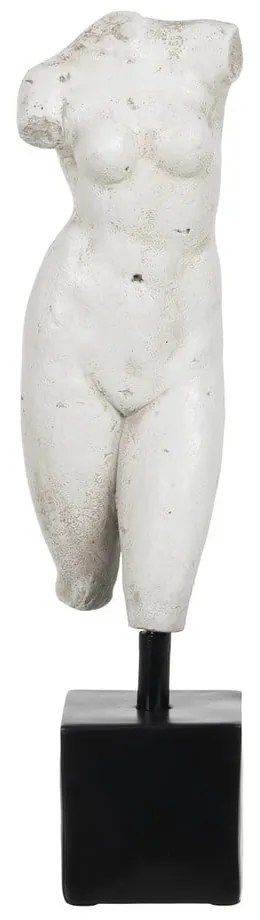 Figurka z żywicy polimerowej (wysokość 43 cm) Bust – Ixia