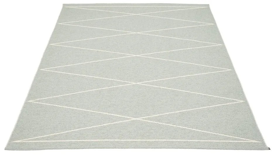 Jasnozielony dywan odpowiedni na zewnątrz 180x260 cm Max Sage – Pappelina