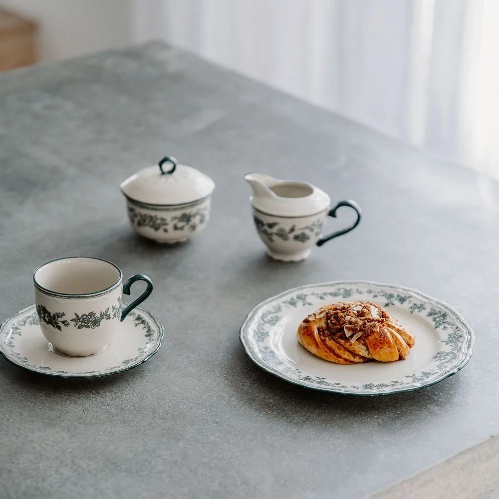 Porcelanowa cukierniczka Cyril – S|P Collection
