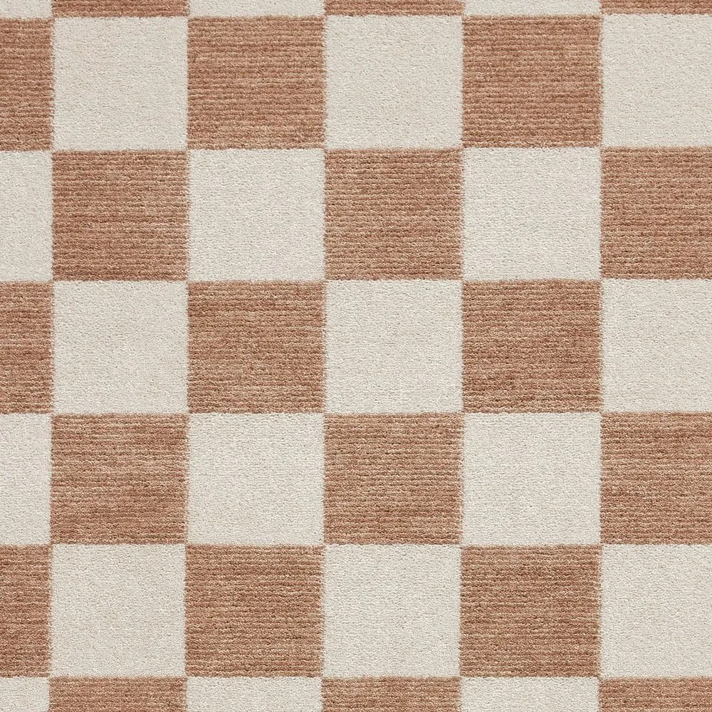 Beżowy dywan 80x150 cm Baltimore – Think Rugs