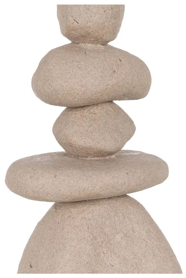 Figurka z żywicy polimerowej (wysokość 51 cm) Piedras – Ixia