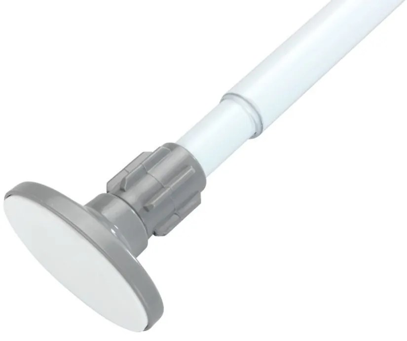 Drążek teleskopowy HERKULES, 47 - 80 cm, WENKO