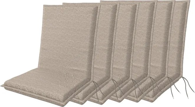 Doppler ART 2027 niski - set 6 szt.