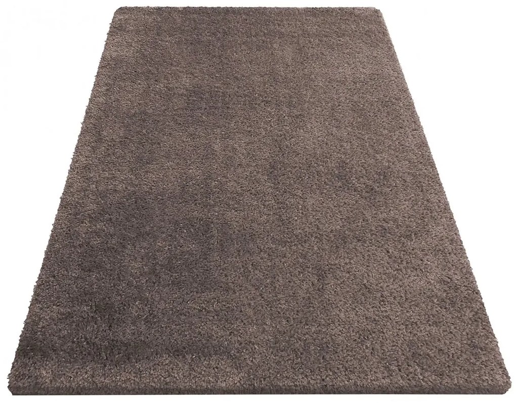 Nowoczesny dywan cappucino F3-Z27