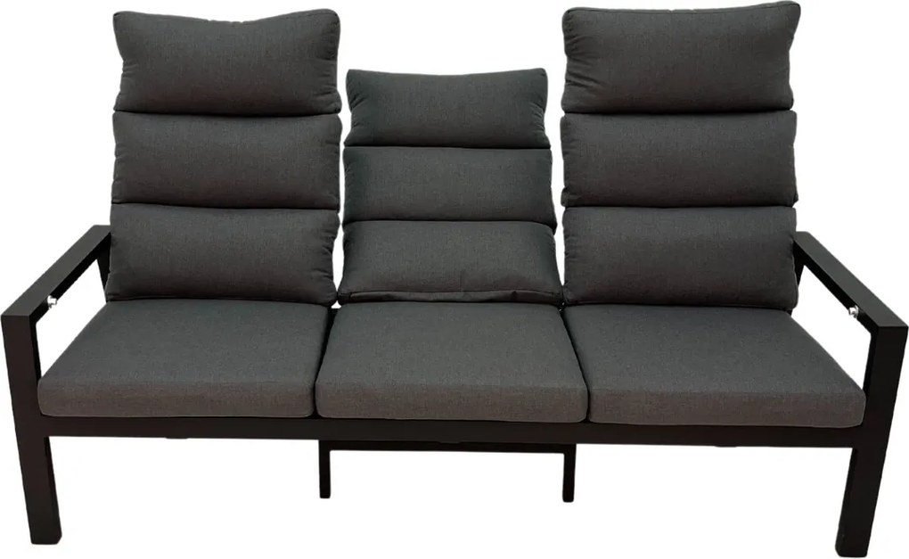 Doppler SANTINI, 2+1+1