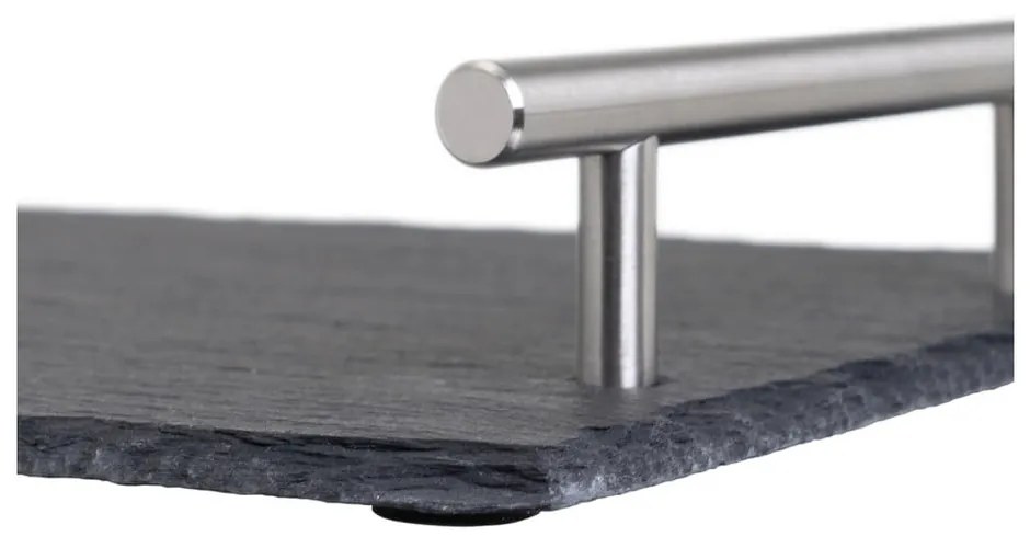 Łupkowa taca 20x40 cm – Casa Selección
