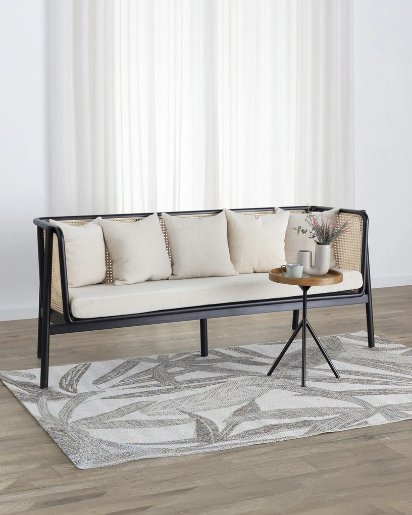 Sofa Ike 200x70x82cm