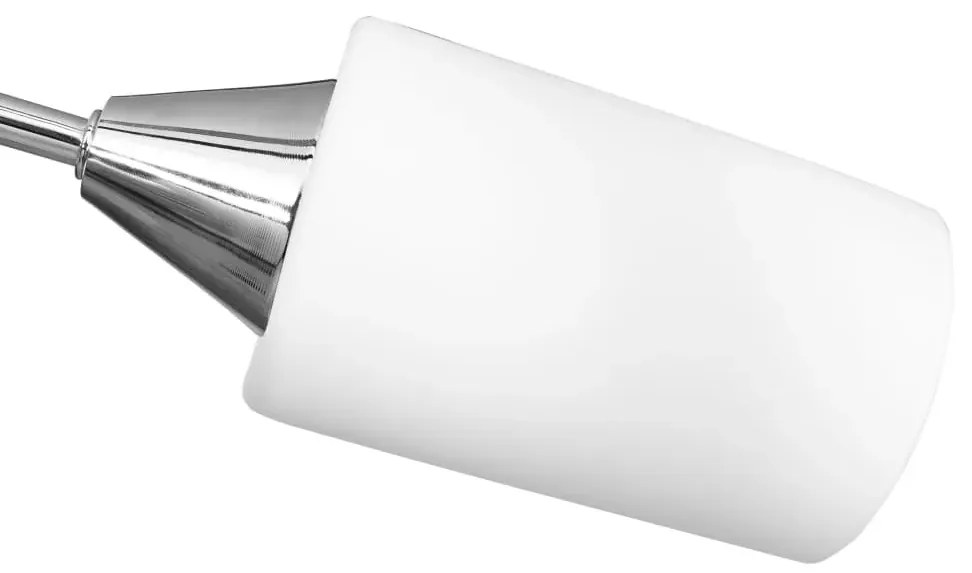 Ceramiczna lampa sufitowa z długimi kloszami - EX216-Hefi