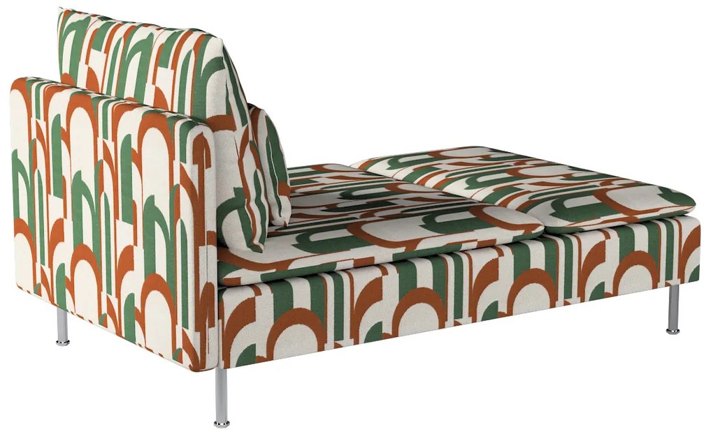 Pokrowiec na szezlong Söderhamn