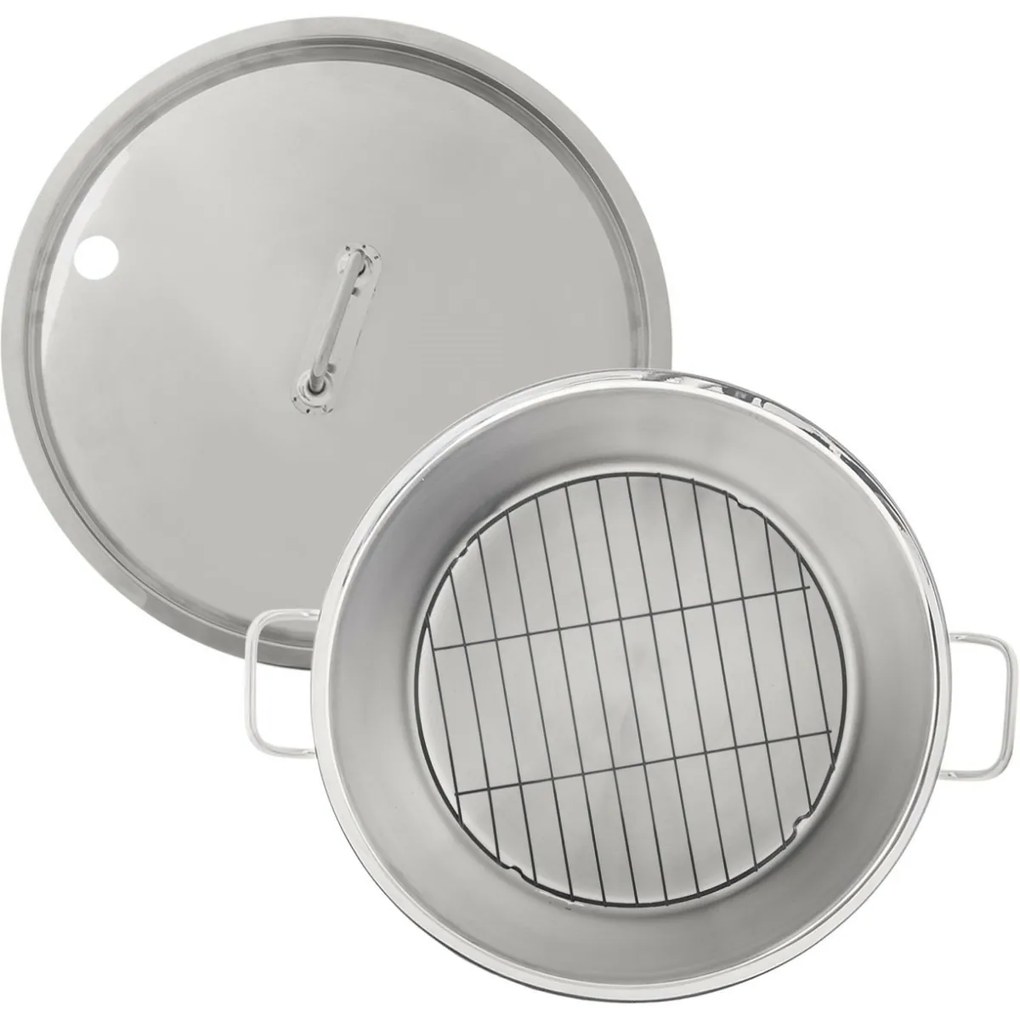 Orion Garnek nierdzewny do wekowania Stock zkratką 32 l