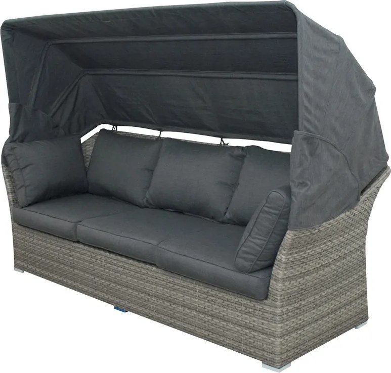 Doppler RELAX ogrodowy zestaw wypoczynkowy