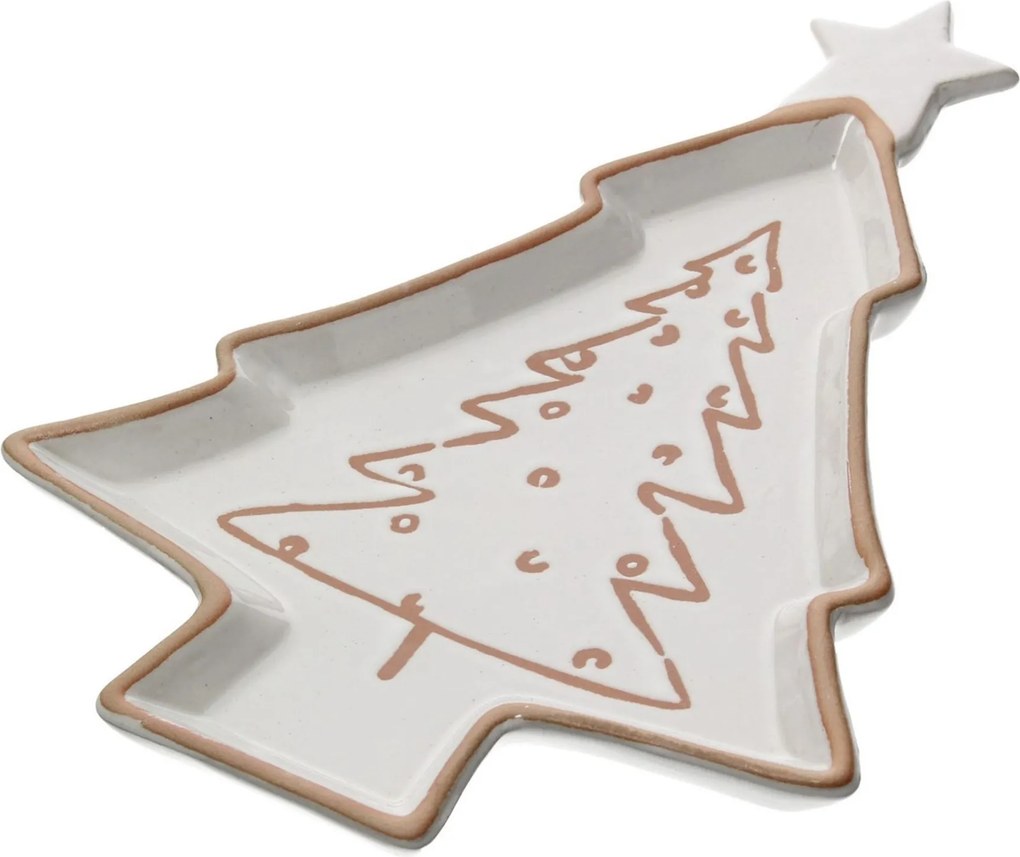 Patera Beige Christmas Tree classic