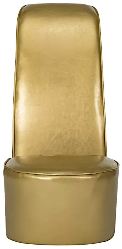 Fotel w kształcie buta na obcasie W6-B37