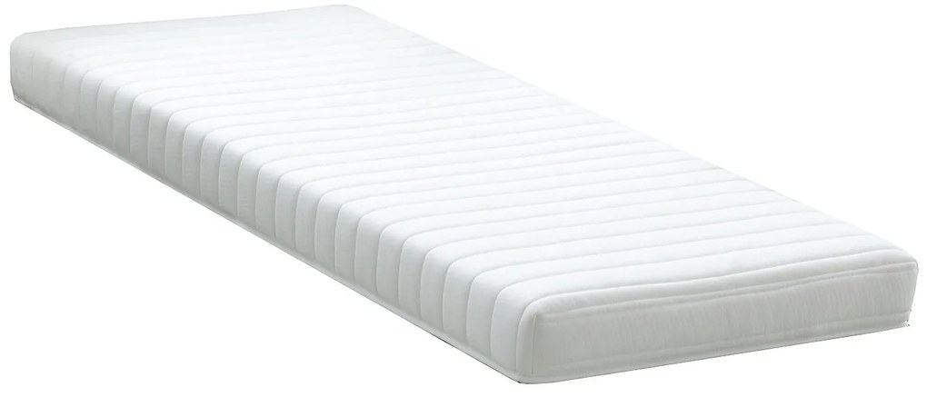 Materac relaksujący warstwa komfortowa z lateksu SAORI marki DREAMEA - gr. 13 cm - 90 × 200 cm