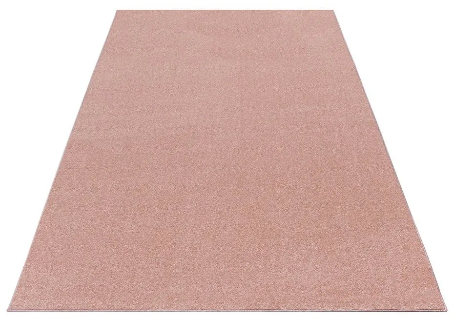 Różowy dywan 120x170 cm Ata – Ayyildiz Carpets