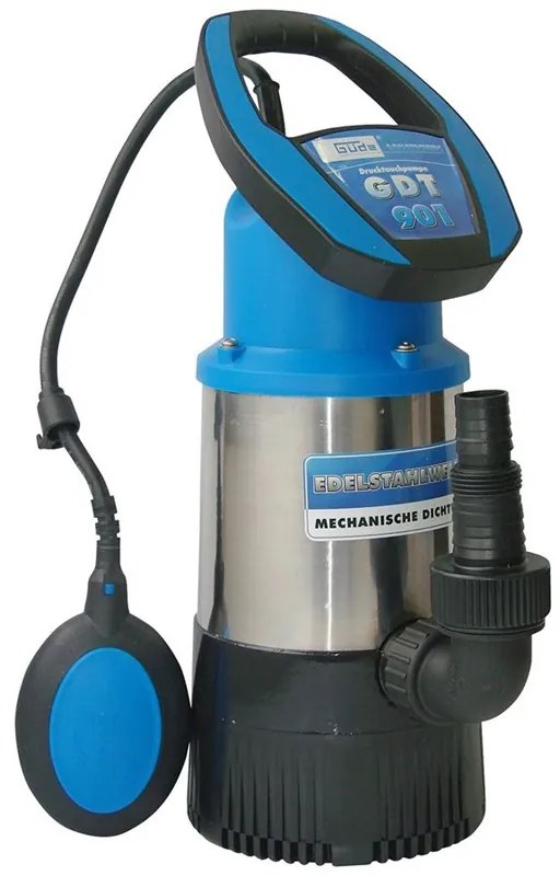 Pompa zanurzeniowa GDT 901