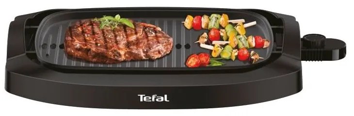 Grill elektryczny CB6A0830 – Tefal