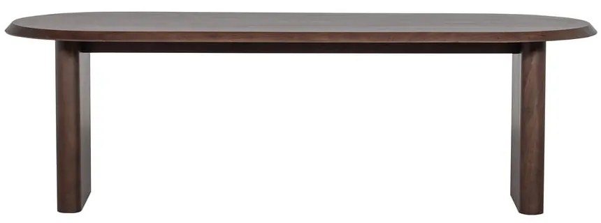 Stół 90x240 cm Ellips – vtwonen