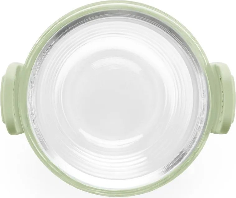 Szklane formy do pieczenia zestaw 4 szt. ø 9,5 cm – Lékué