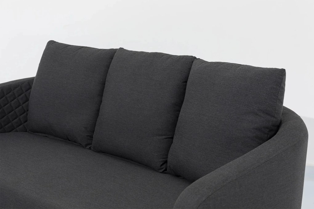 Doppler MELIA LIKA-TEX® antracyt