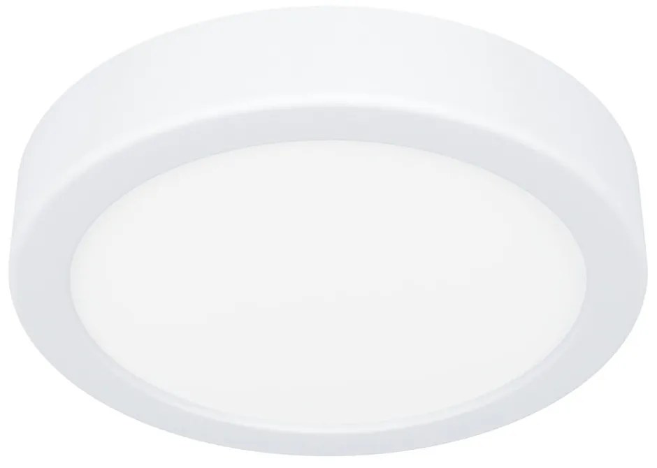 Biała lampa sufitowa LED FUEVA 5 – EGLO