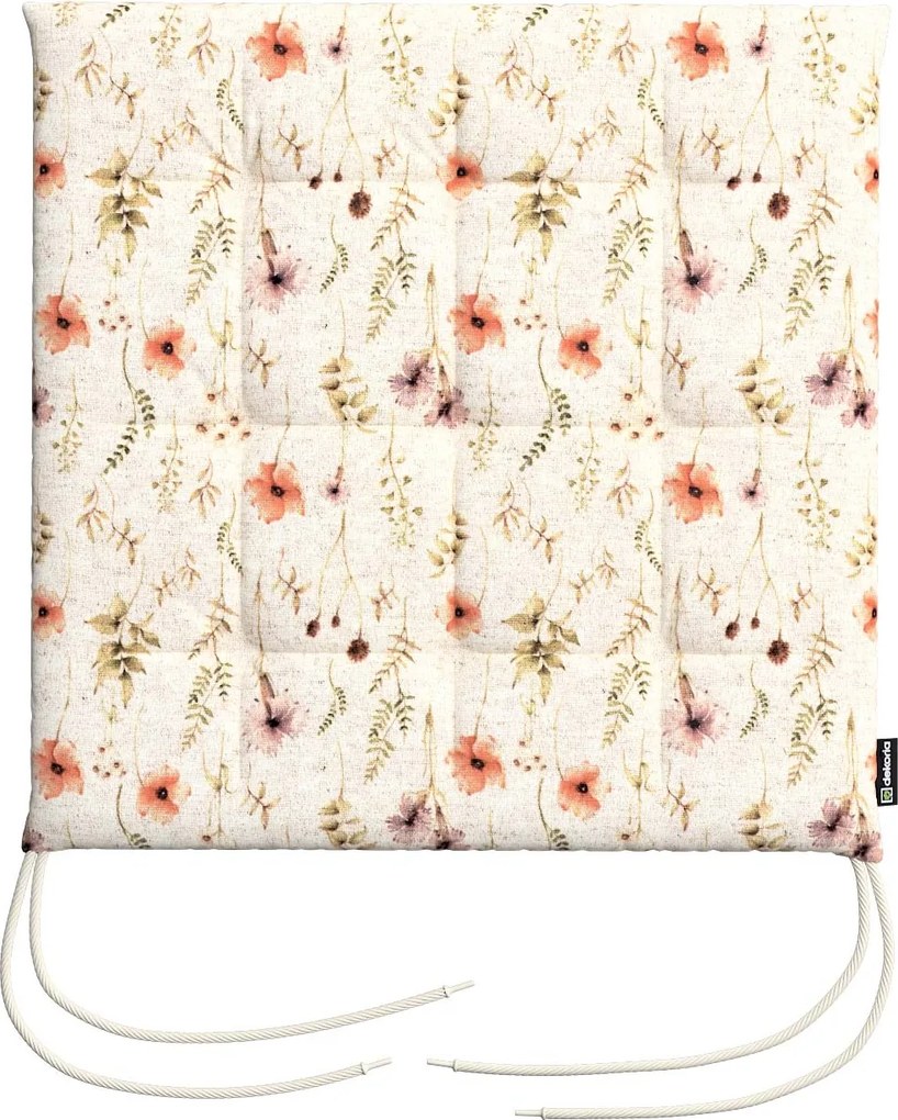 Poduszka na krzesło Karol