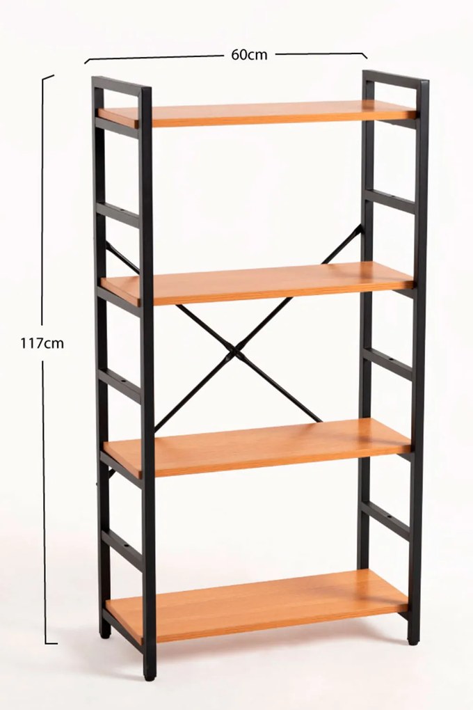 Rega Karri 4 póki