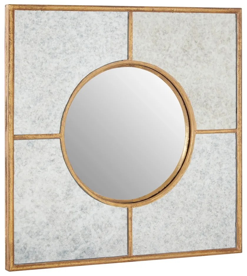 Lustro ścienne 70x70 cm Zariah – Premier Housewares