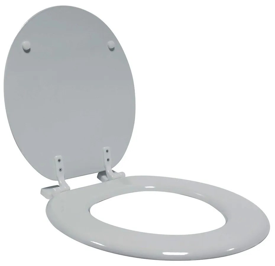 Deska sedesowa 37 x 41,5 cm Vitamine – douceur d'intérieur