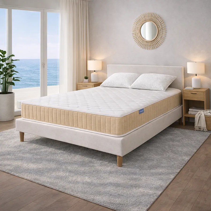 Materac Dreamura Sora 190x105