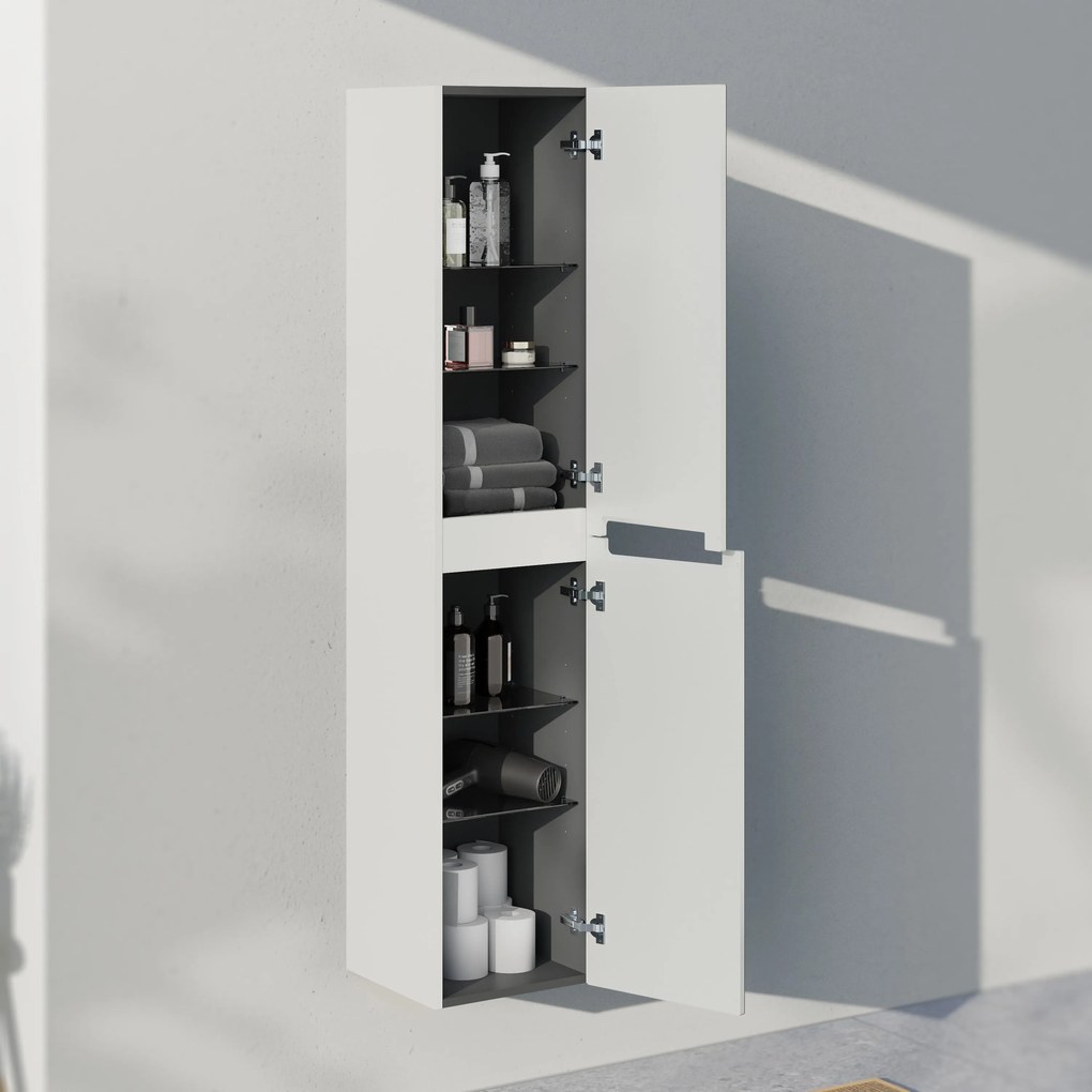 Szafa wysoka VIREO 170 cm