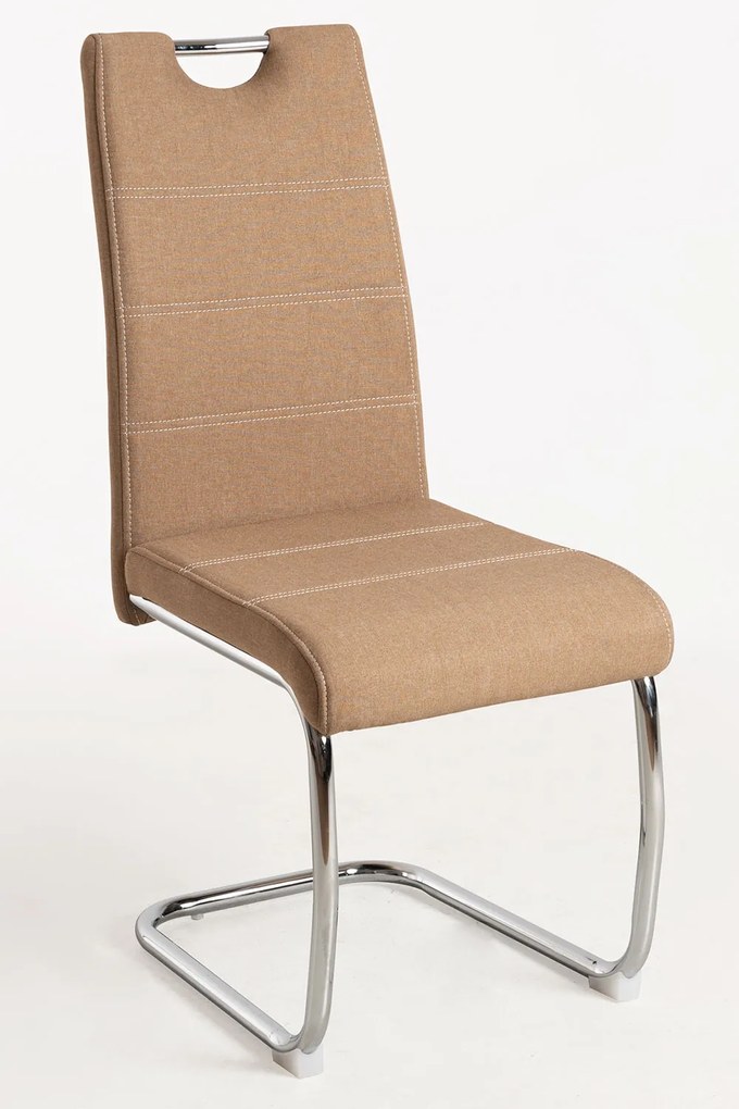 Krzeso Hallen z tkaniny