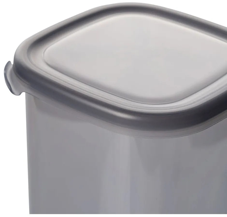 Pojemniki 15 szt. na żywność Fresco – Hermia