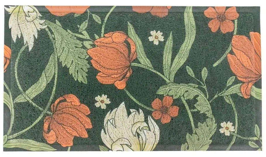 Wycieraczka 40x70 cm William Morris – Artsy Doormats