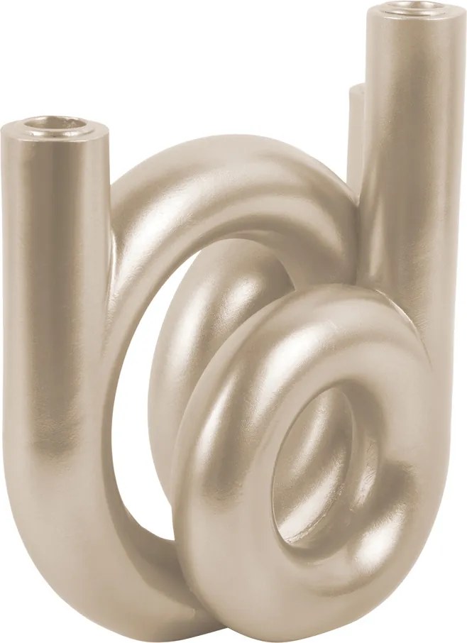 Świecznik RINGS na 3 świece