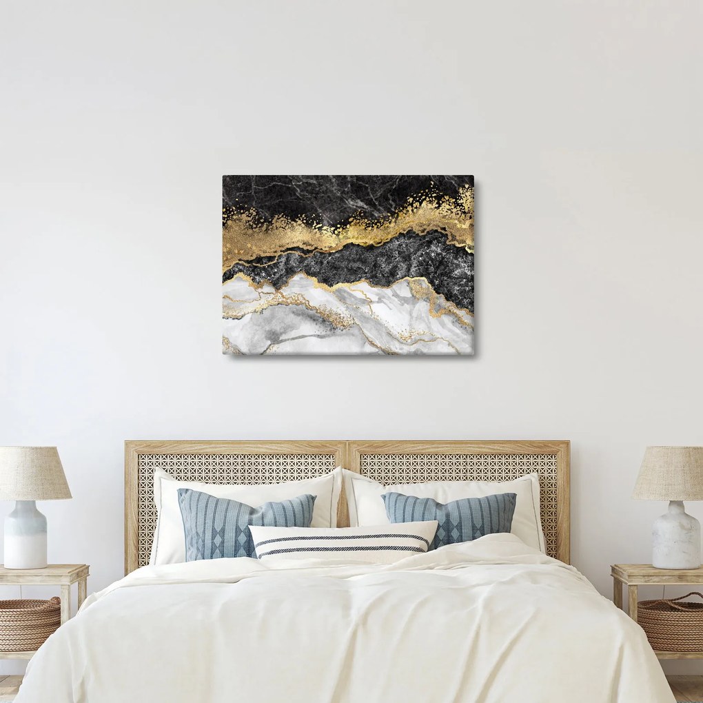 Obraz - marmur (70x50 cm)