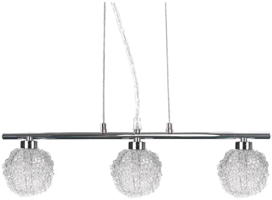 Elegancka lampa wisząca - K272-Glop