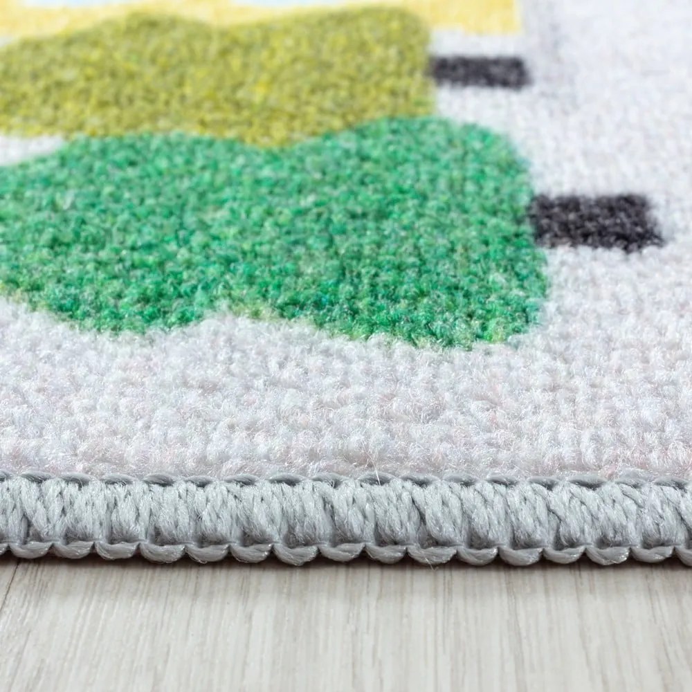Szary dywan dziecięcy 120x170 cm Play – Ayyildiz Carpets