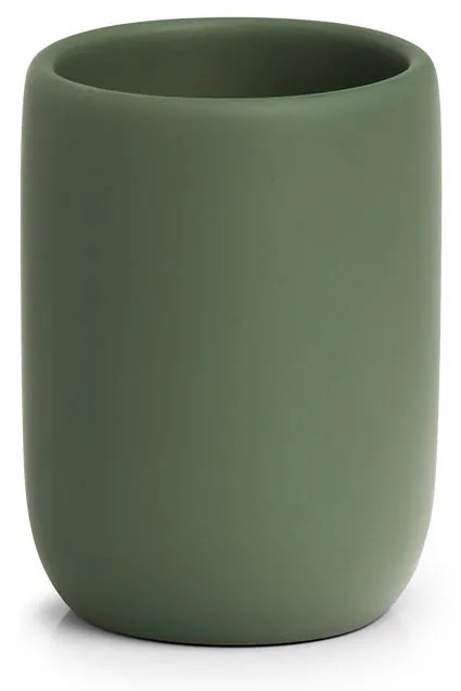 Kubek na szczoteczki MODERN, Ø 7,2 cm