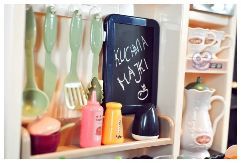 Woopie kuchnia domowa wielofunkcyjna home kitchen obieg wody 65 akc