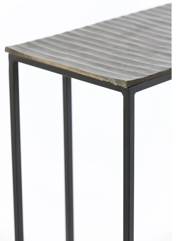 Stolik 26x48 cm Macy – Light &amp; Living