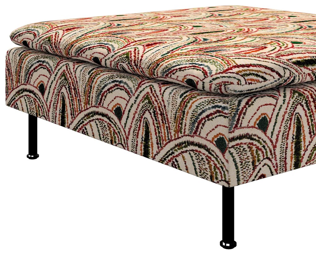 Pokrowiec na podnóżek Söderhamn