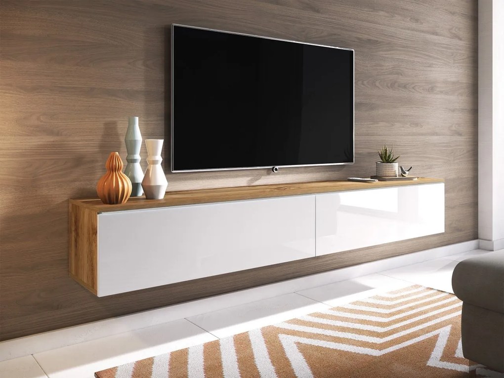 Szafka RTV Dlone 180