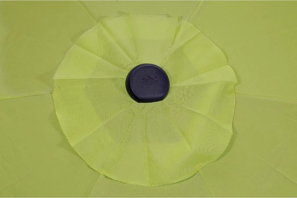 Derby BASIC LIFT NEO parasol ogrodowy 300 cm beżowy