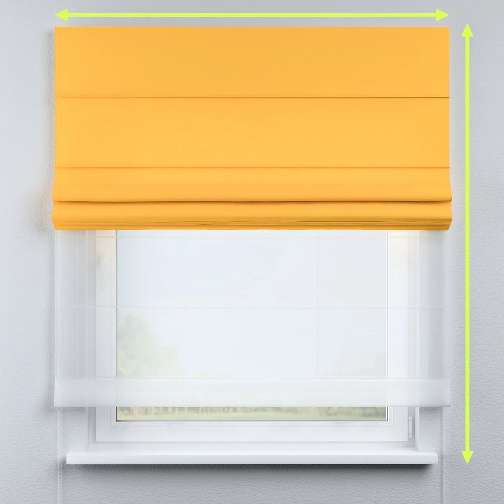 Roleta rzymska dzień noc Duo