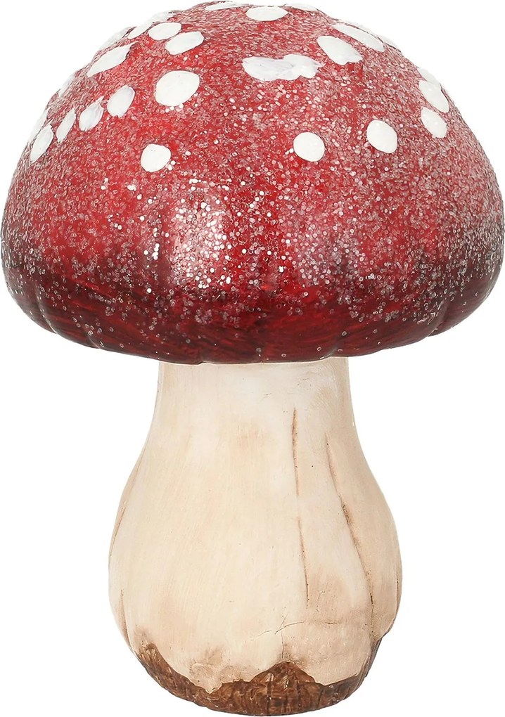 Dekoracja Toadstool 21 cm