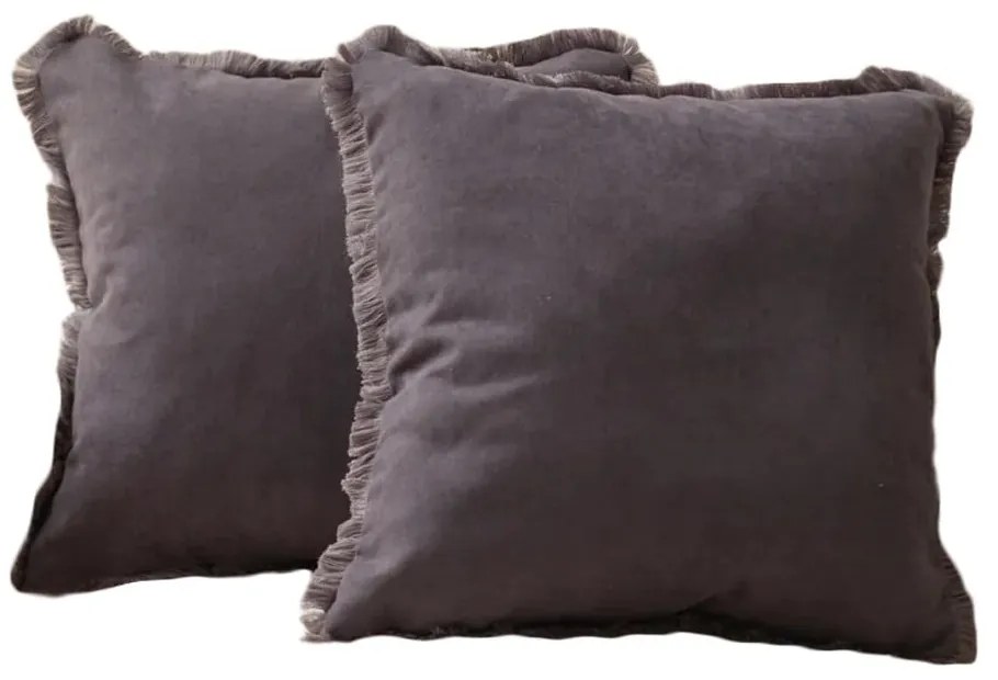 Poszewki na poduszki zestaw 2 szt. 43x43 cm Sacakli – Mioli Decor